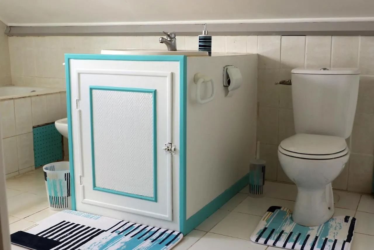 La Porte Bleue ベ・マオー