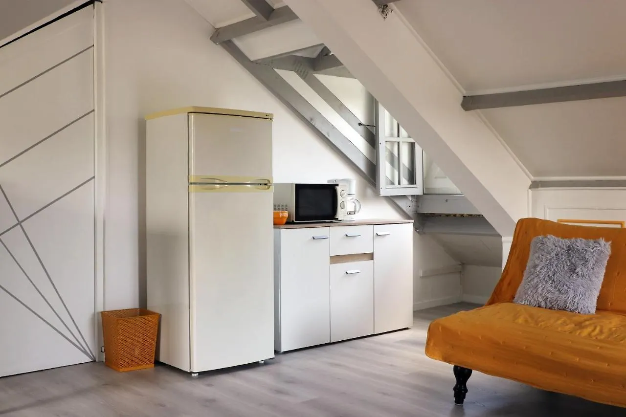 Holiday home La Porte Bleue Baie-Mahault